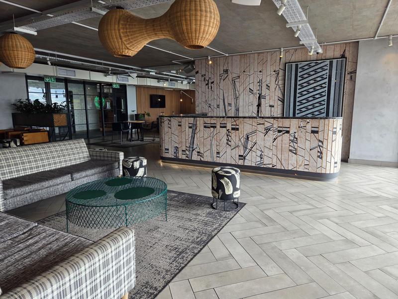 1 Bedroom Property for Sale in Woodstock Western Cape